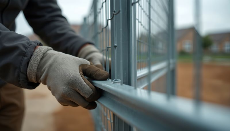 Composite Fence Service