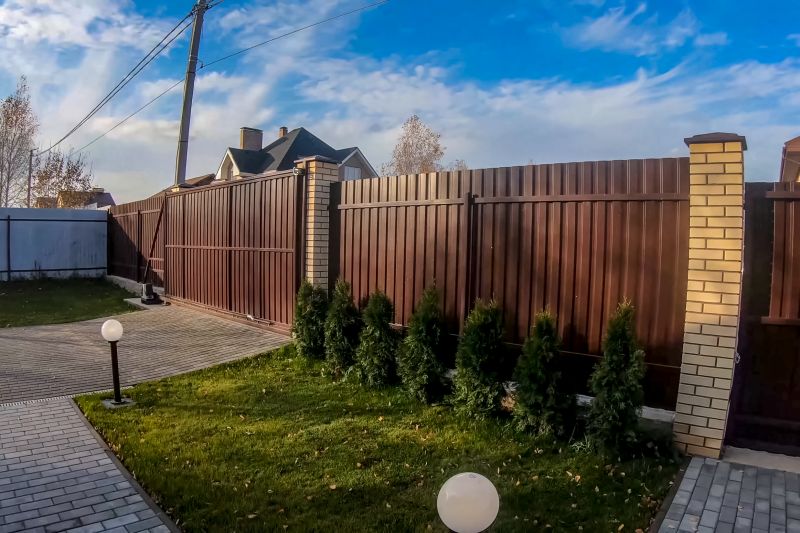 Composite Fence Service
