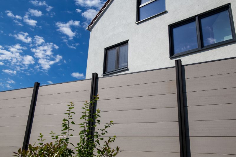 Composite Fence Service