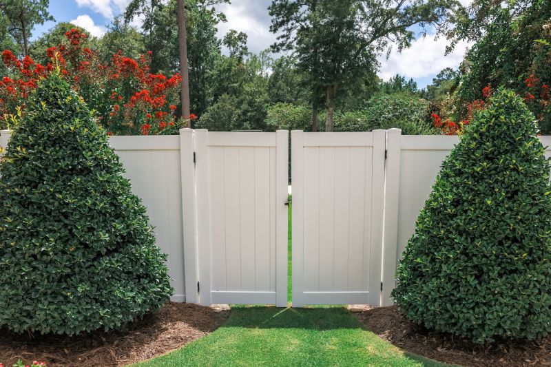 Composite Fence Service