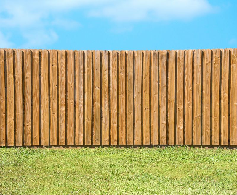 Privacy Fences